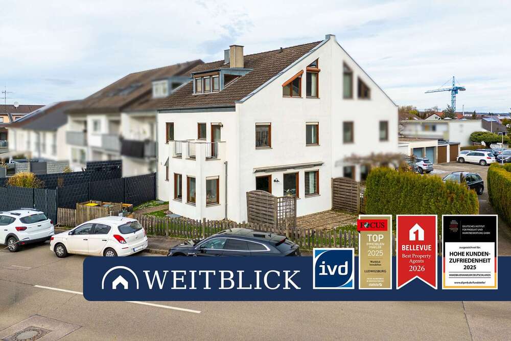 Thumbnail-Haus zum Kaufen in Sachsenheim 474.000,00 € 128 m²