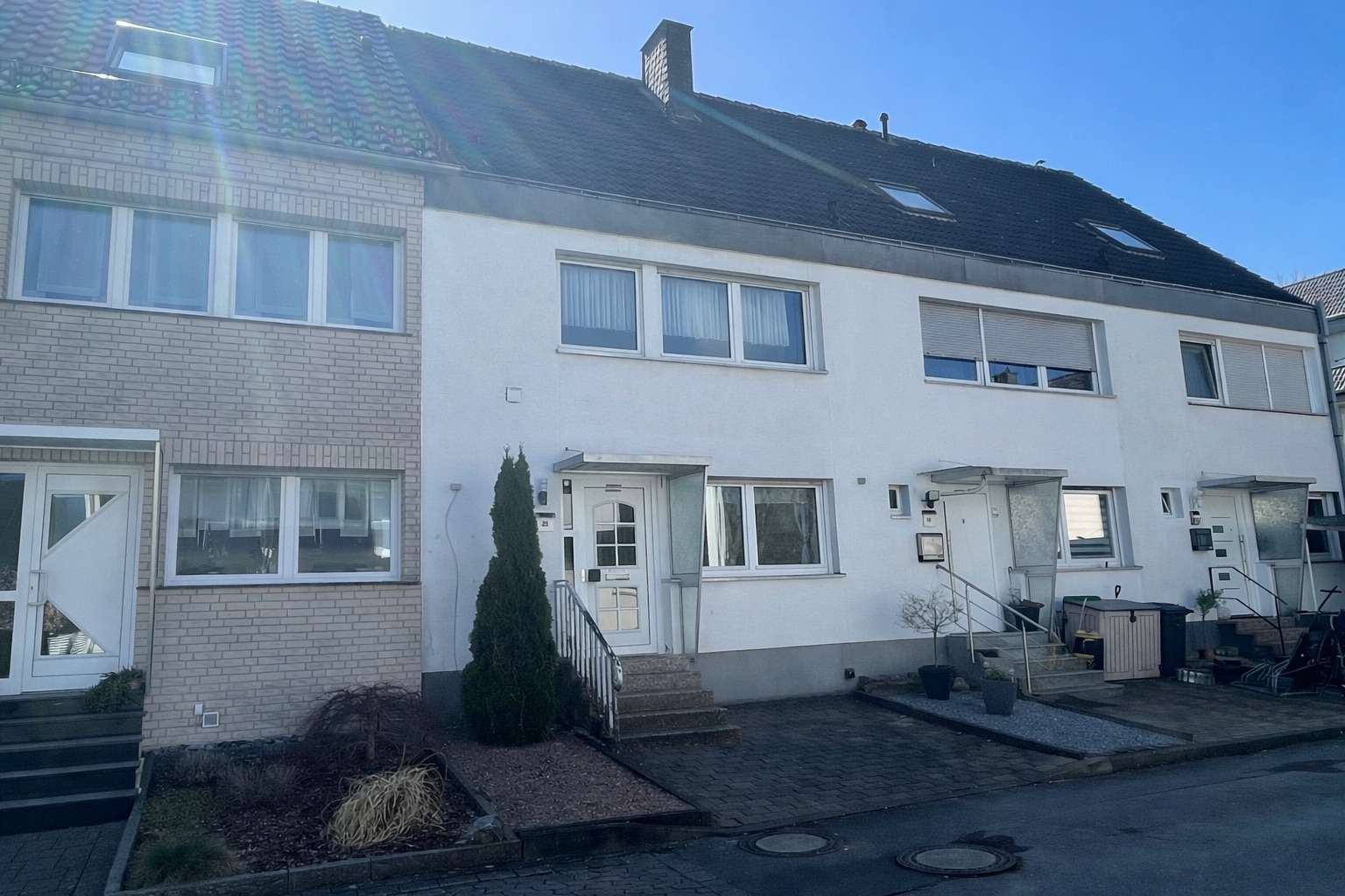 Thumbnail-Haus zum Kaufen in Lippstadt 265.000,00 € 95.7 m²