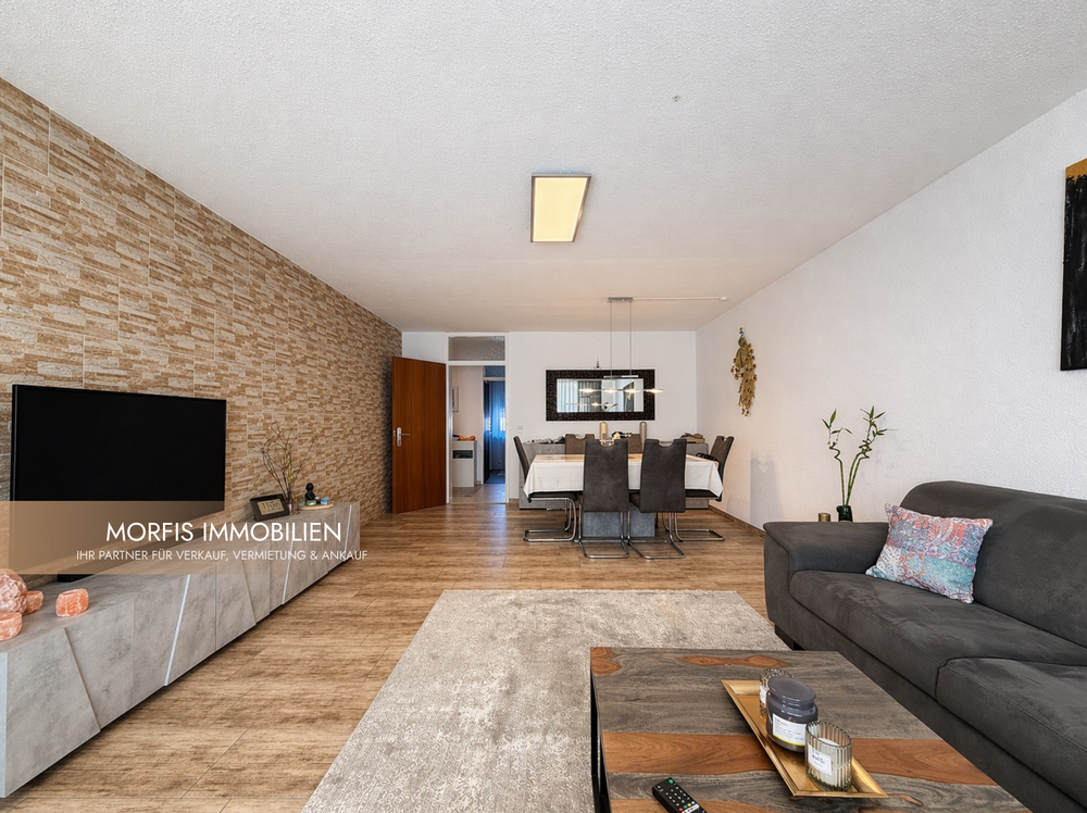 Thumbnail-Wohnung zum Kaufen in Sachsenheim 319.000,00 € 83 m²