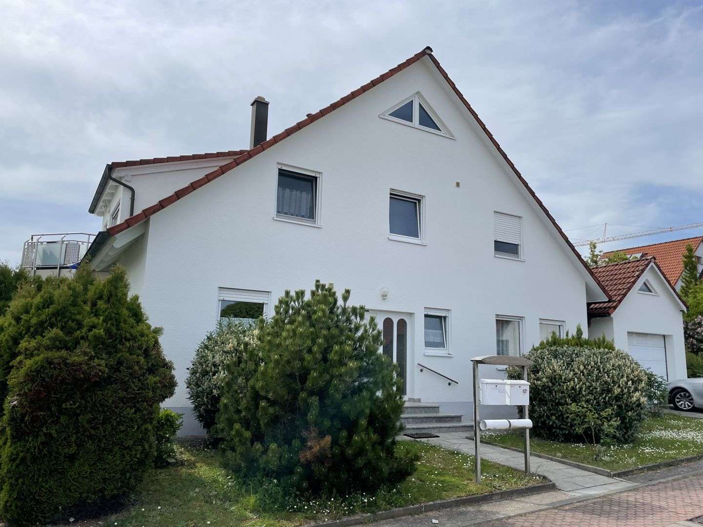 Thumbnail-Haus zum Kaufen in Dietenhofen 570.000,00 € 249.8 m²