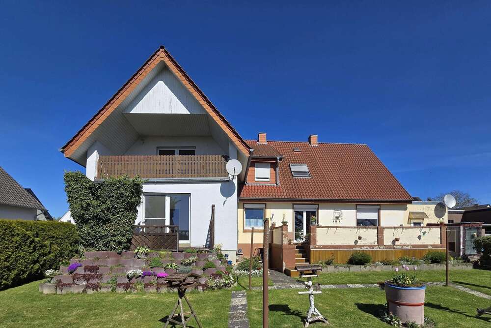Thumbnail-Haus zum Kaufen in Rödinghausen 269.000,00 € 212.62 m²