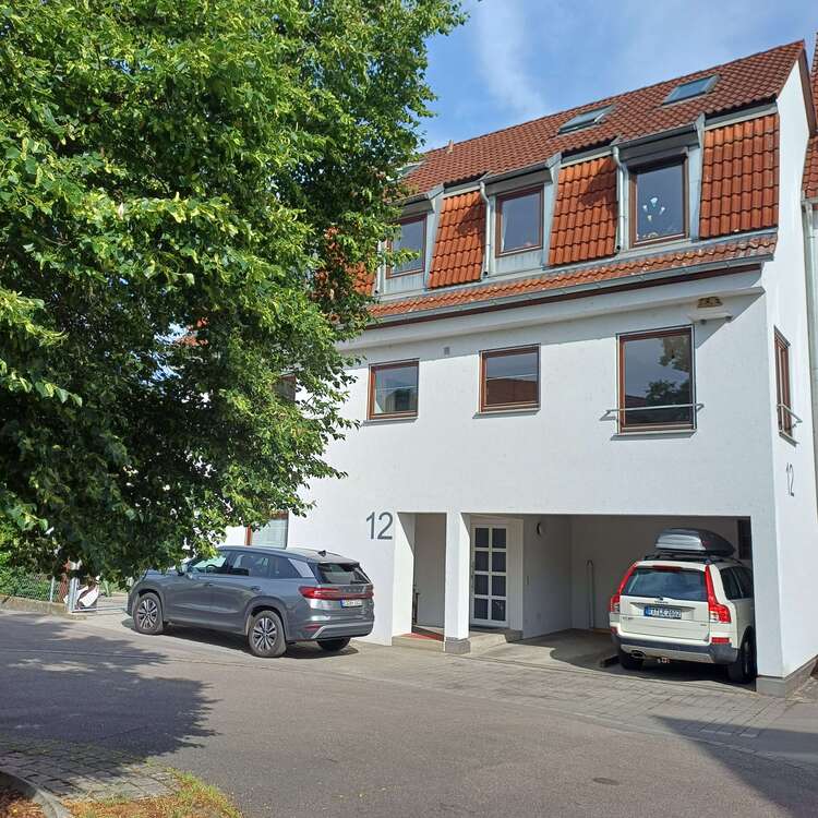 Thumbnail-Wohnung zum Mieten in Denkendorf 1.130,00 € 97 m²