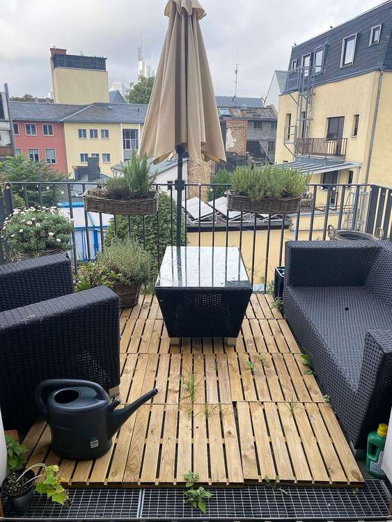 Thumbnail-Wohnung zum Mieten in Frankfurt 1.170,00 € 65 m²