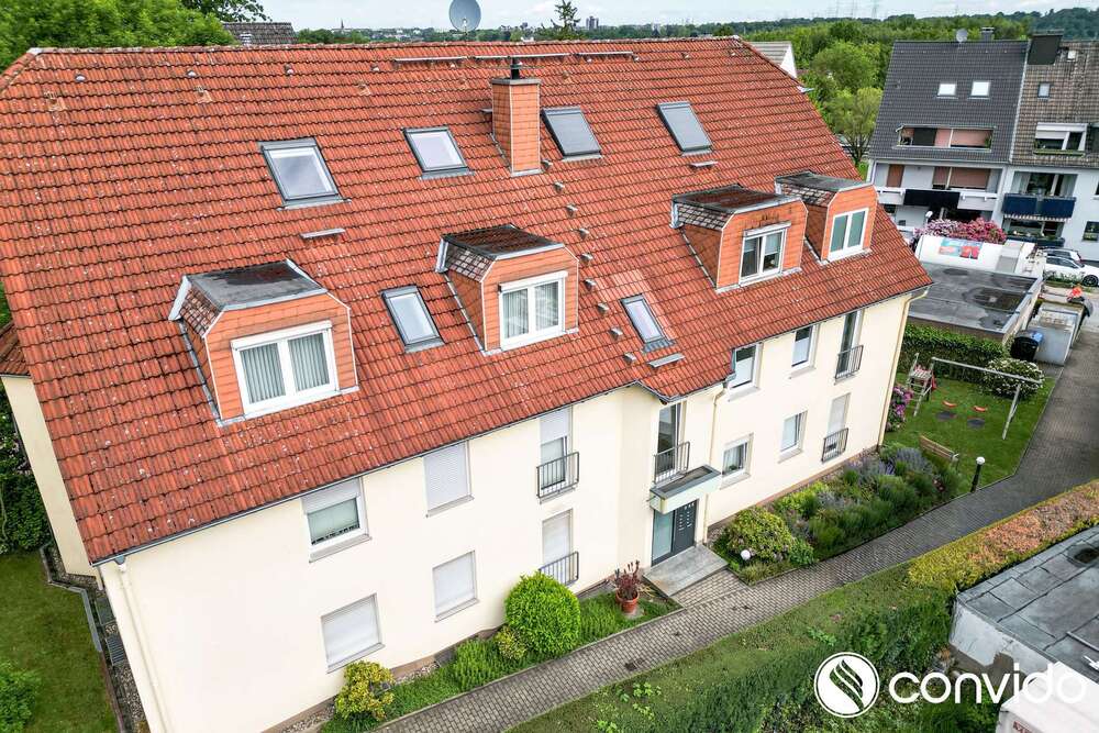 Thumbnail-Wohnung zum Kaufen in Essen 178.500,00 € 65 m²