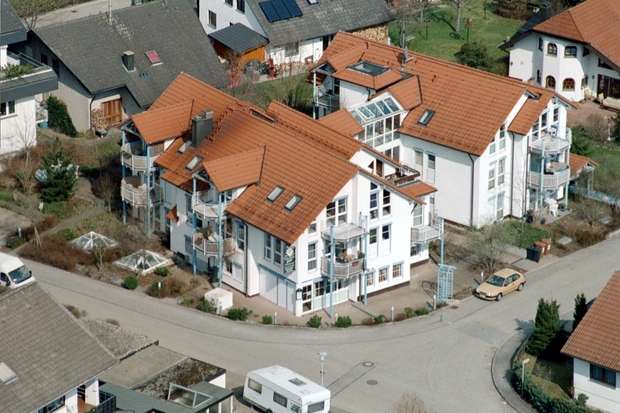 Thumbnail-Büro in Freudenstadt 1.450,00 € 190 m²