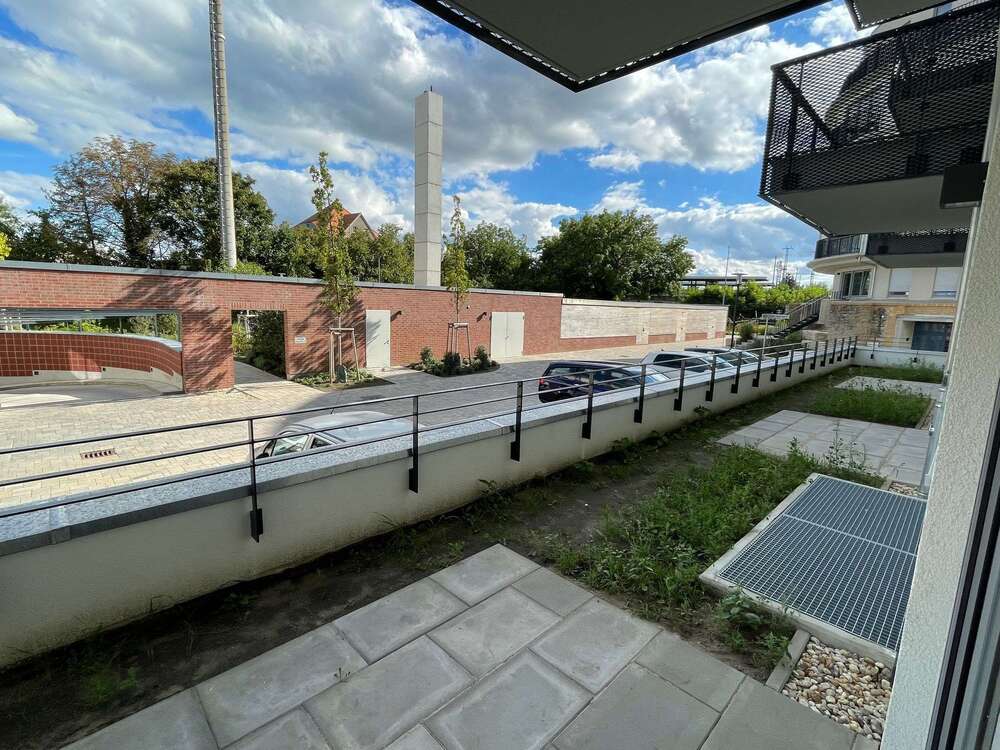 Thumbnail-Wohnung zum Mieten in Nauen 650,00 € 51.11 m²