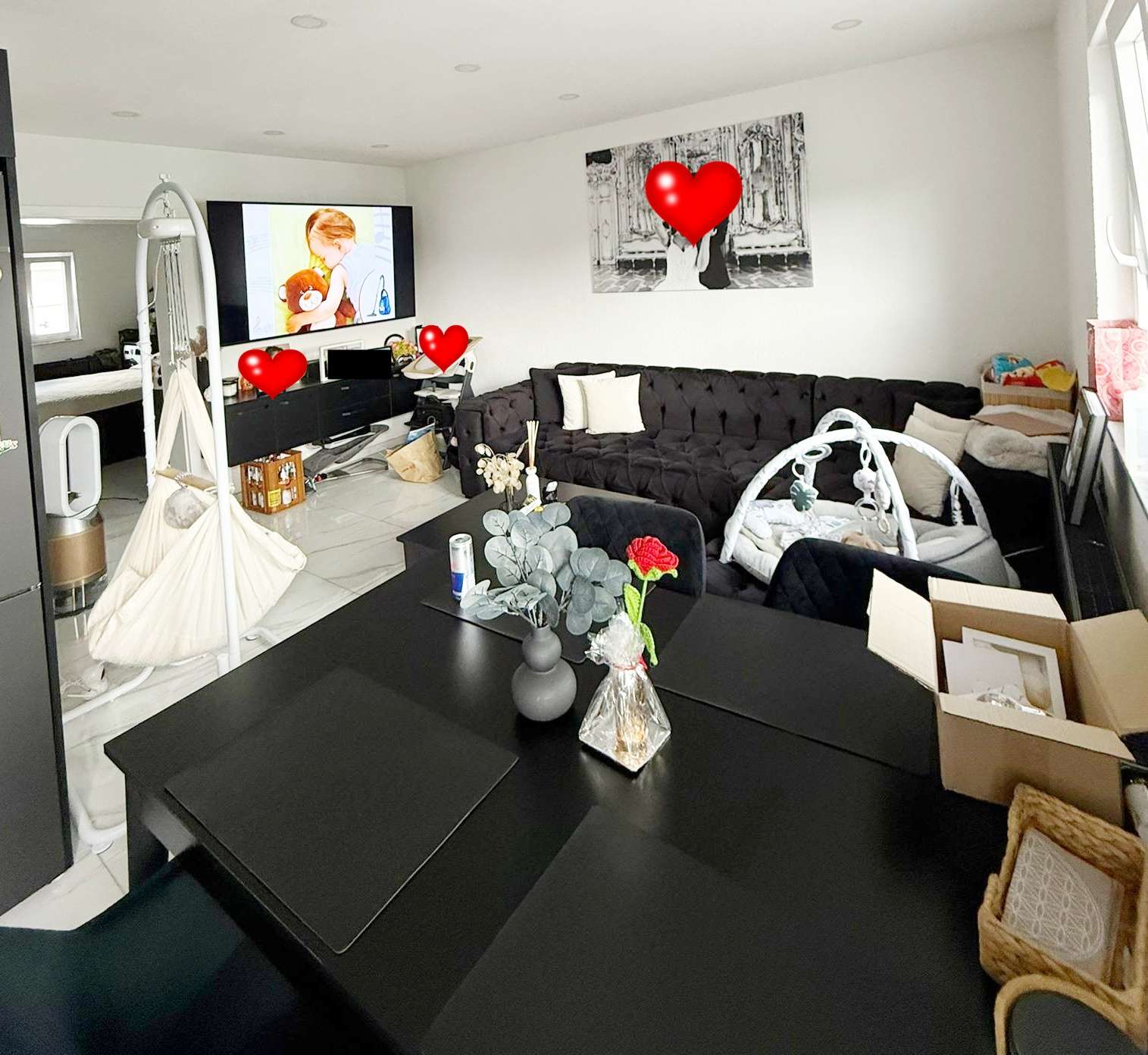 Thumbnail-Wohnung zum Kaufen in Augsburg 229.000,00 € 46.2 m²