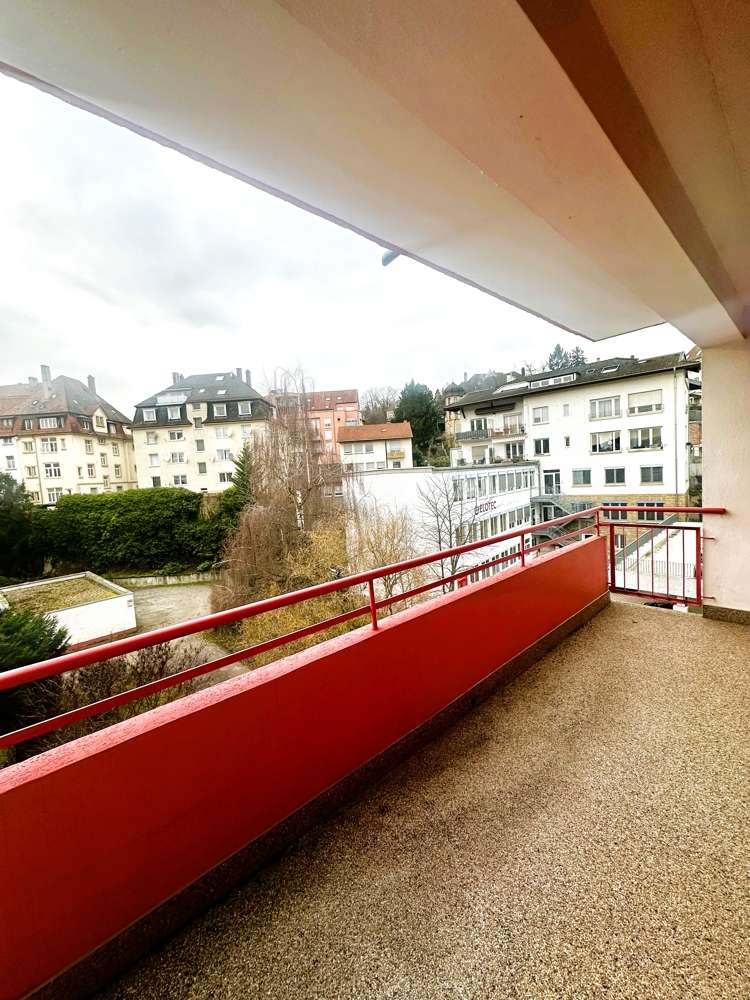 Thumbnail-Wohnung zum Mieten in Pforzheim 592,00 € 74 m²
