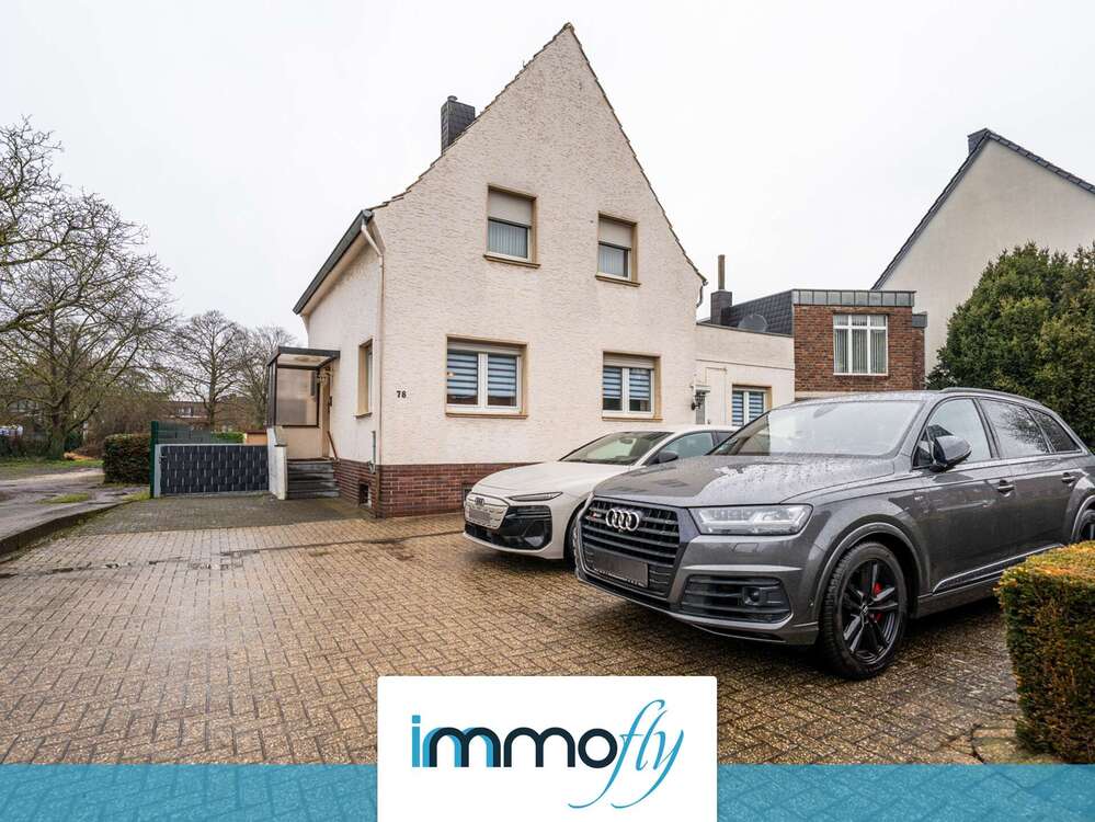 Thumbnail-Haus zum Kaufen in Heinsberg 349.000,00 € 109 m²