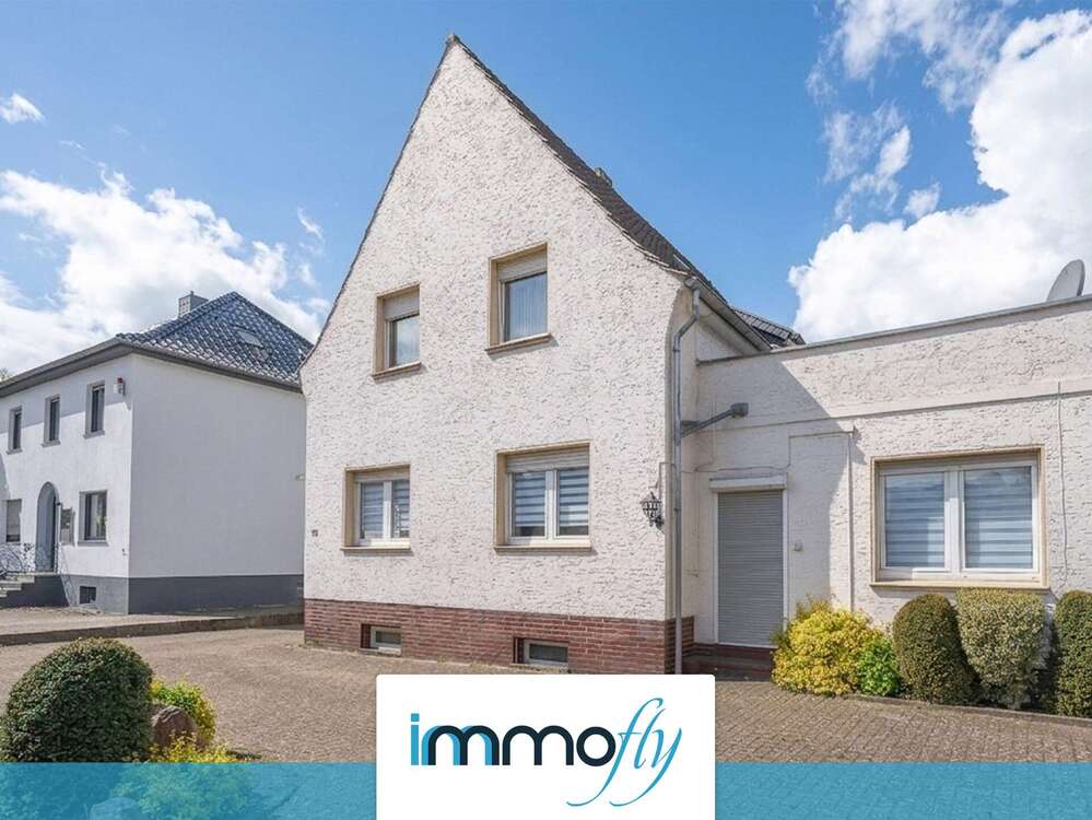 Thumbnail-Haus zum Kaufen in Heinsberg 349.000,00 € 109 m²