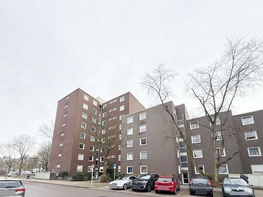 Thumbnail-Wohnung zum Kaufen in Essen 135.000,00 € 80.5 m²