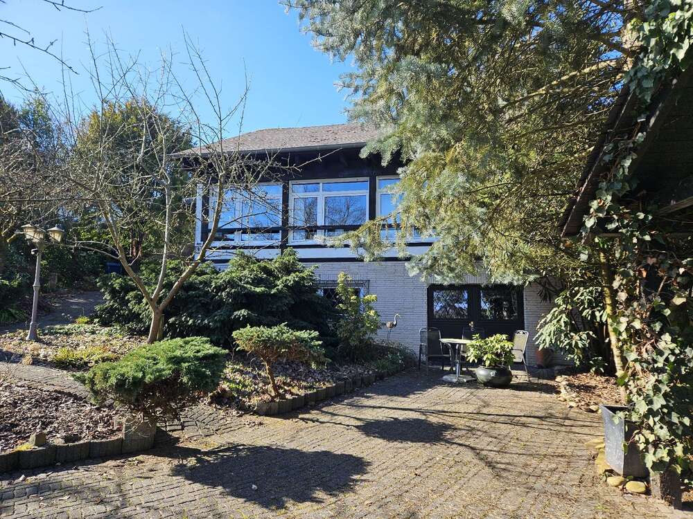 Thumbnail-Haus zum Kaufen in Horhausen 297.000,00 € 130 m²