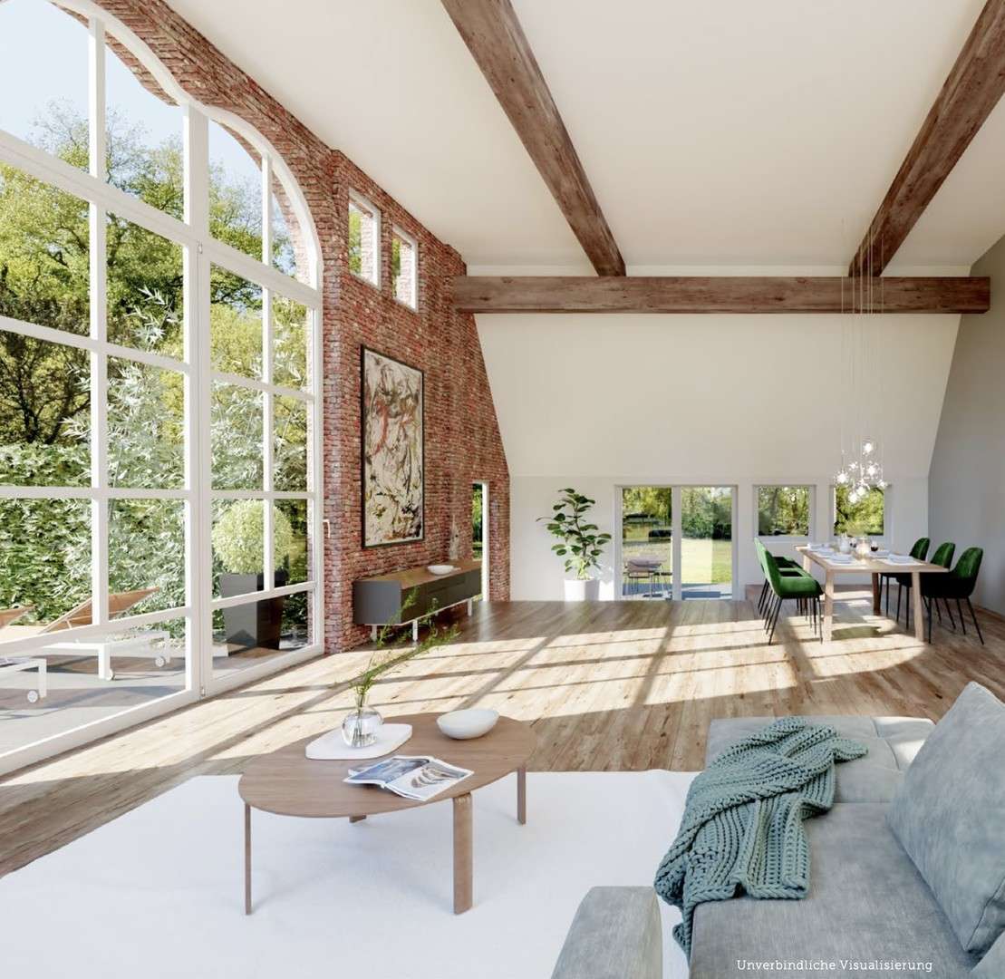 Thumbnail-Wohnung zum Kaufen in Hollern-Twielenfleth 585.000,00 € 169 m²