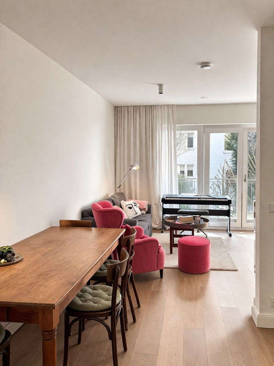 Thumbnail-Wohnung zum Mieten in Hamburg 1.115,00 € 49.35 m²