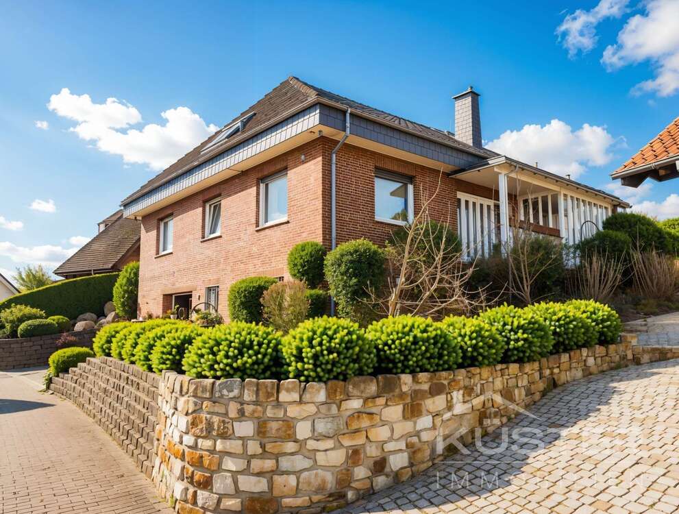 Thumbnail-Haus zum Kaufen in Rodenberg 585.000,00 € 204 m²