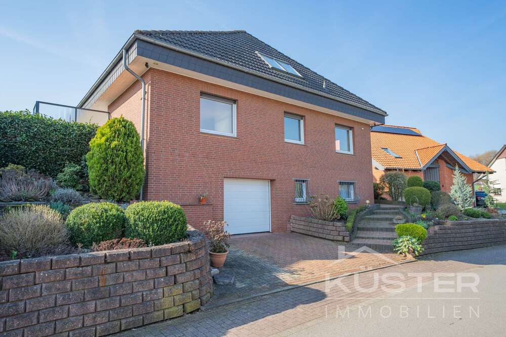 Thumbnail-Haus zum Kaufen in Rodenberg 585.000,00 € 204 m²