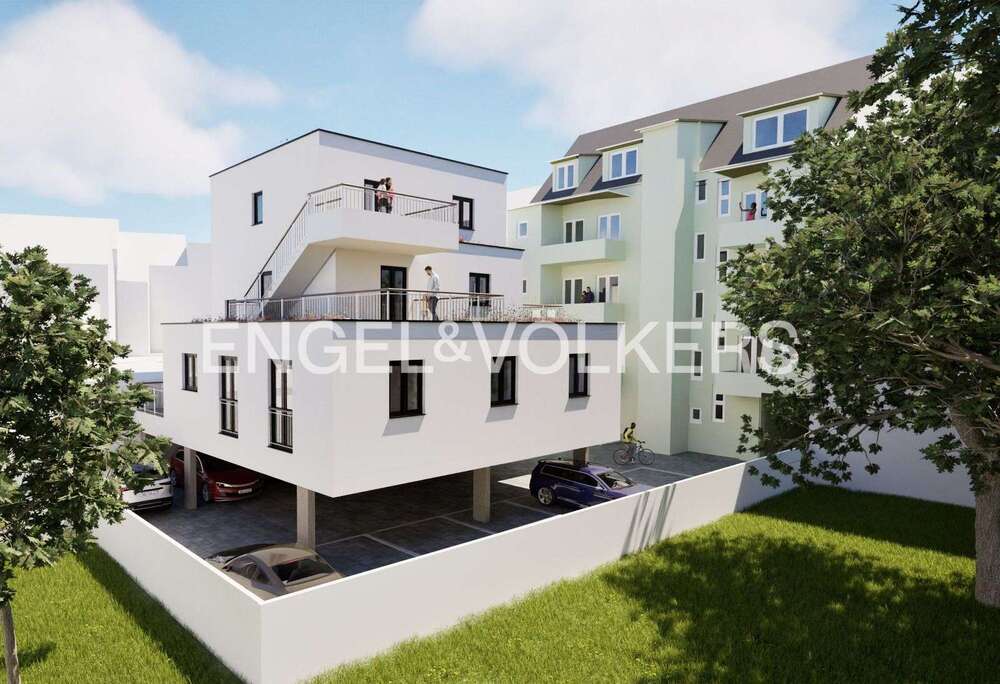 Thumbnail-Haus zum Kaufen in Köln 2.065.000,00 € 260 m²