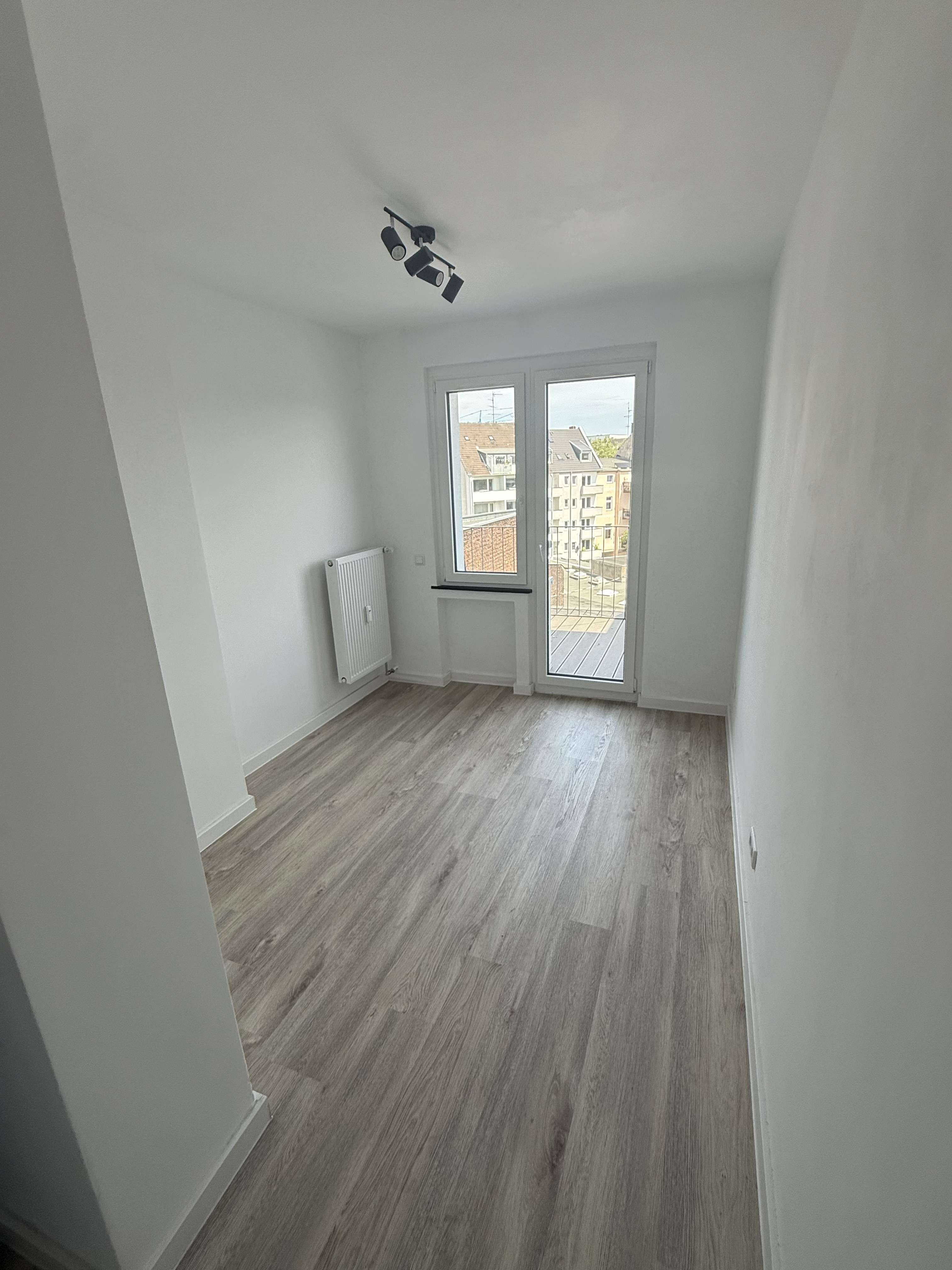 Thumbnail-Wohnung zum Mieten in Düsseldorf 529,75 € 21 m²