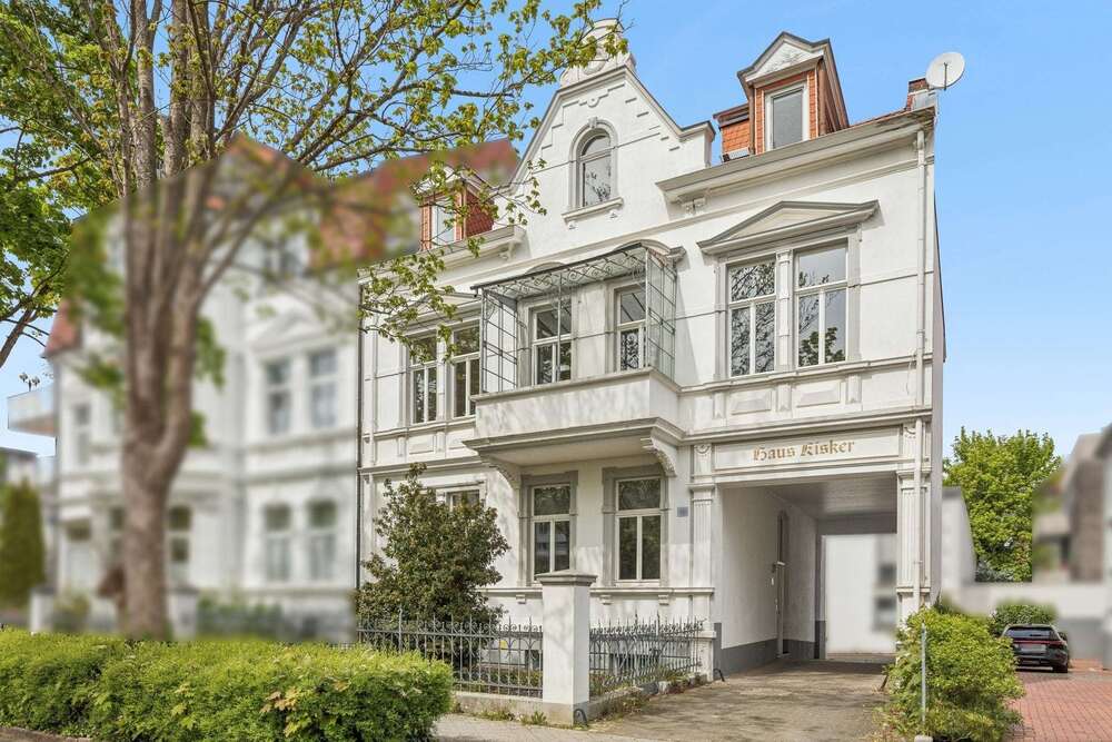 Thumbnail-Haus zum Kaufen in Bad Oeynhausen 695.000,00 € 255 m²
