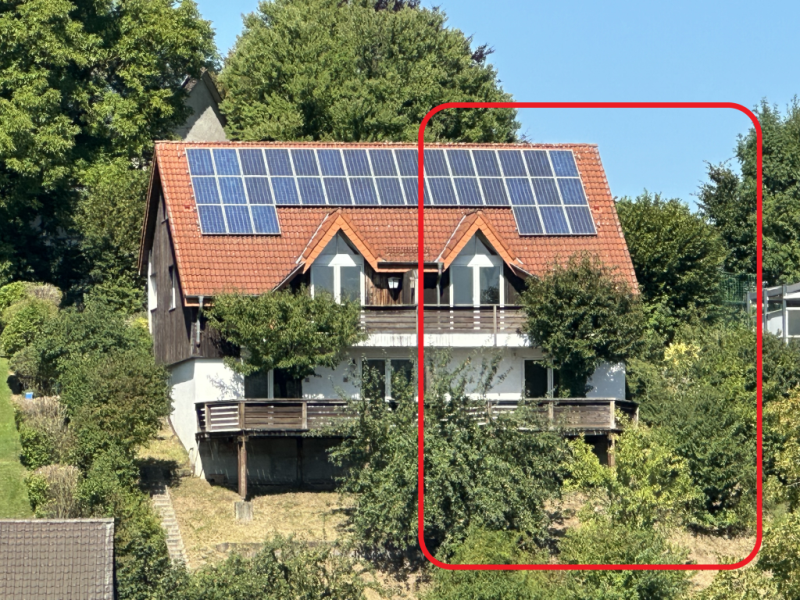 Thumbnail-Haus zum Kaufen in Melsungen 149.000,00 € 90 m²