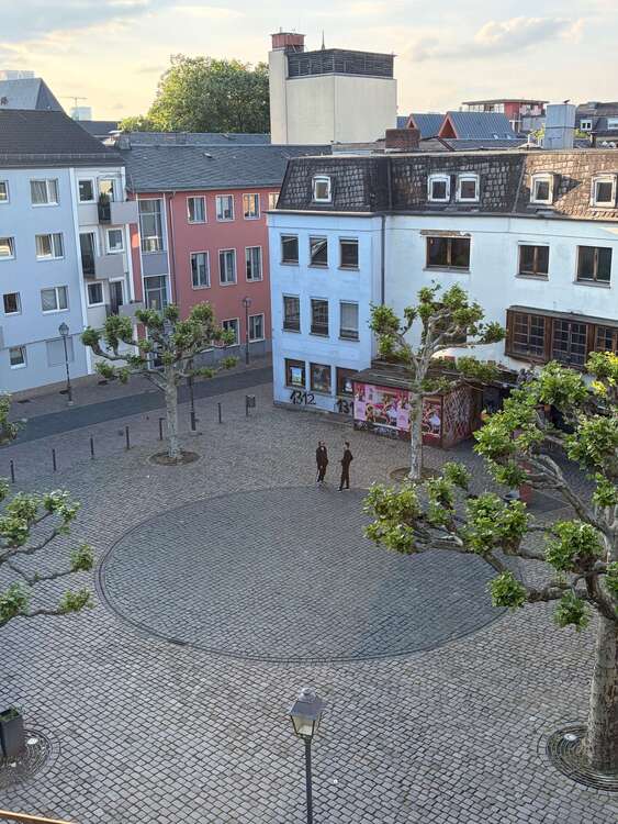 Thumbnail-Wohnung zum Mieten in Frankfurt 1.100,00 € 70 m²