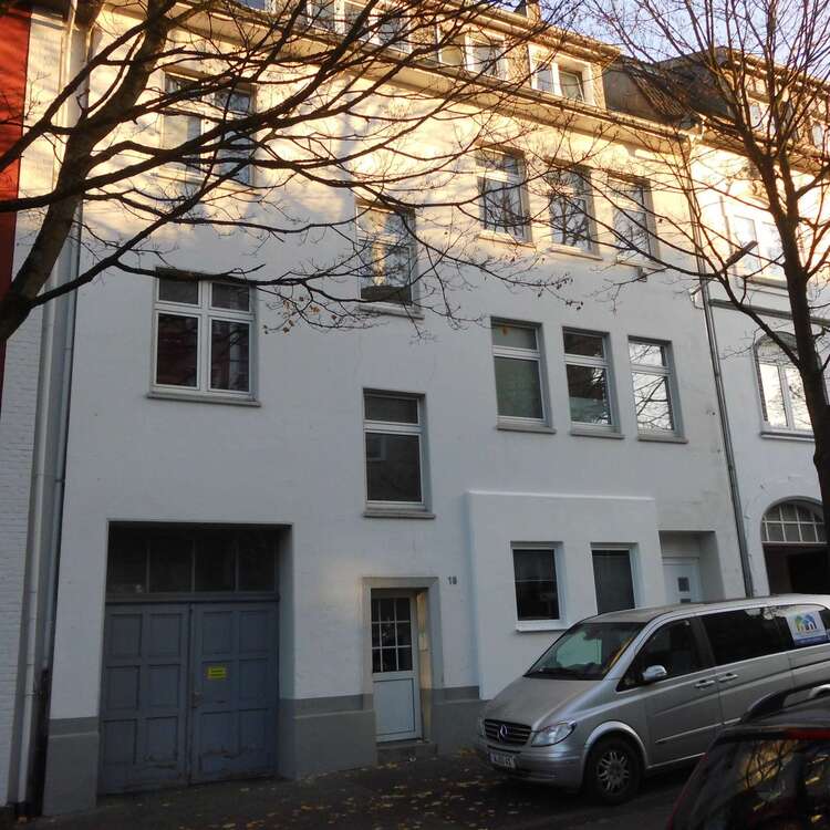 Thumbnail-Wohnung zum Mieten in Wuppertal 496,00 € 62.28 m²