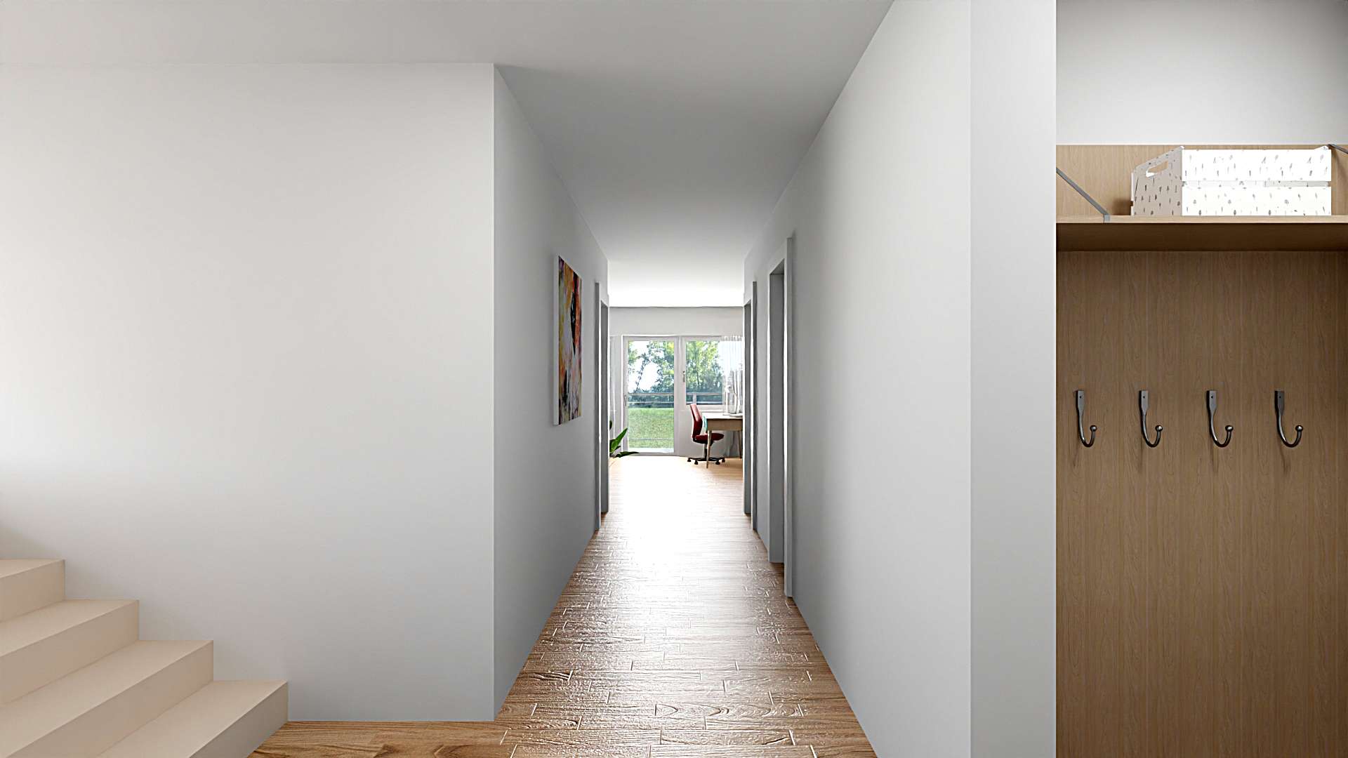 Thumbnail-Wohnung zum Kaufen in Neuhausen auf den Fildern 550.000,00 € 140 m²