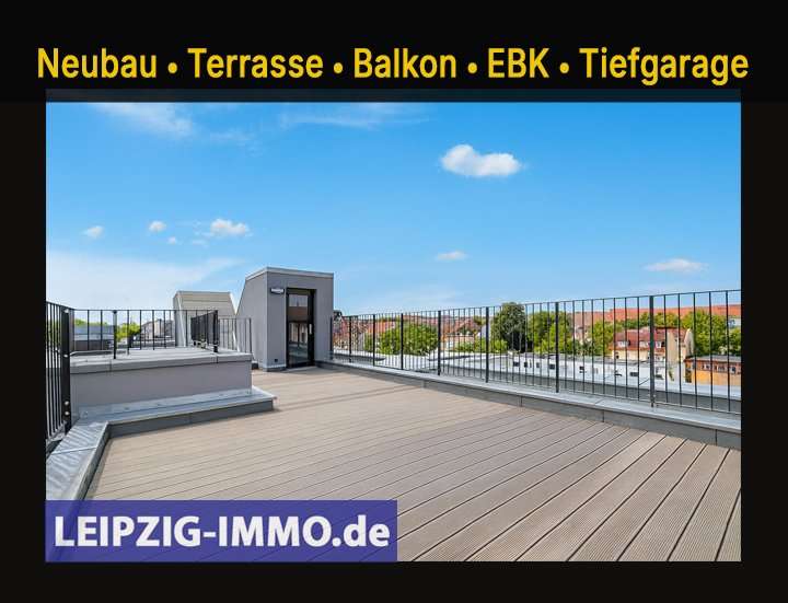 Thumbnail-Wohnung zum Mieten in Leipzig 2.390,00 € 157.17 m²