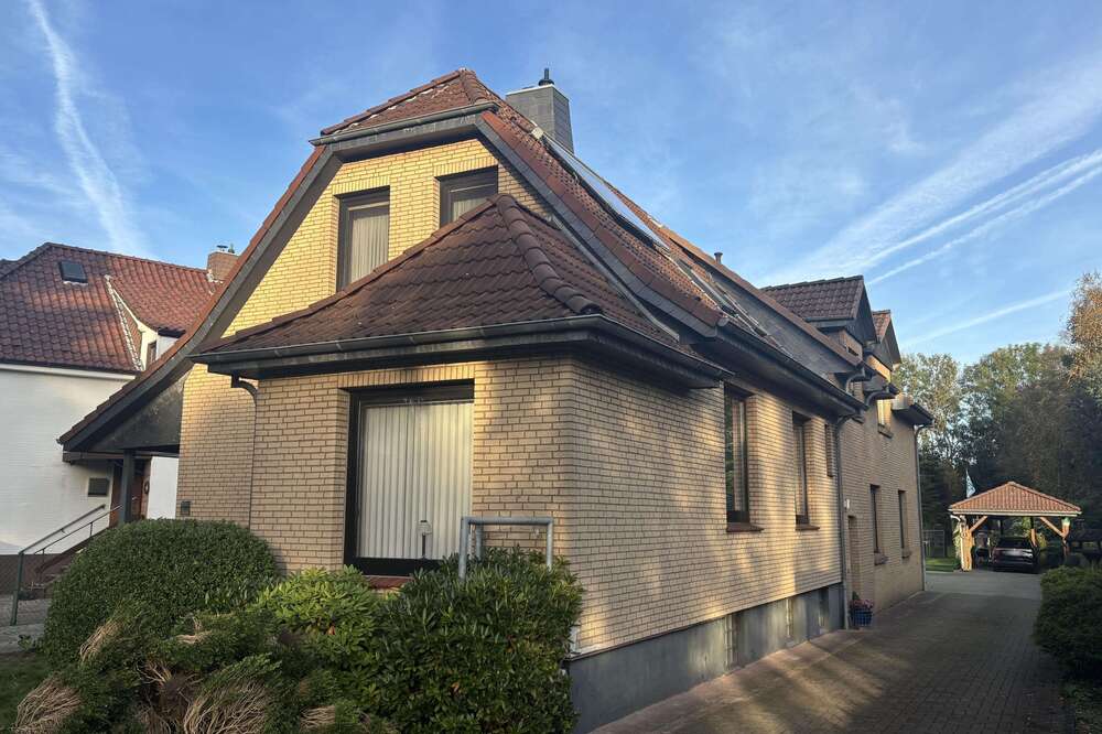 Thumbnail-Haus zum Kaufen in Bremerhaven 389.000,00 € 159.5 m²
