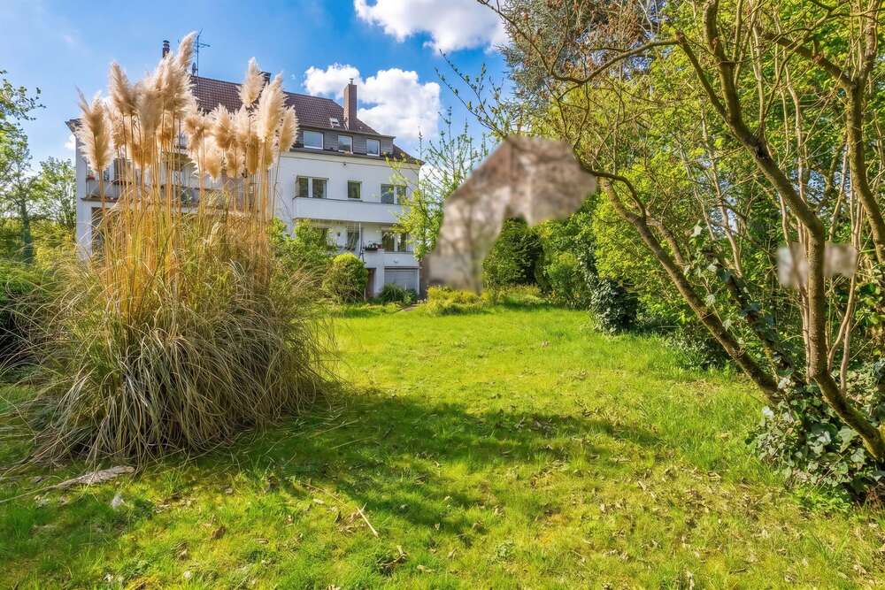 Thumbnail-Haus zum Kaufen in Düsseldorf - Bilk 750.000,00 € 217 m²