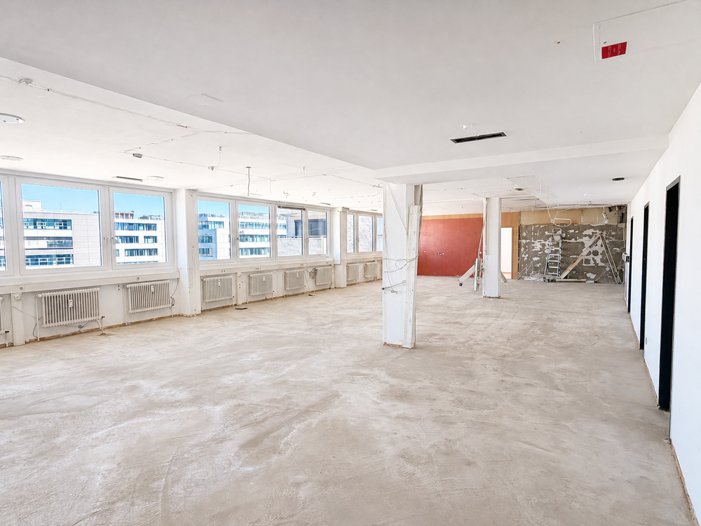 Thumbnail-Büro in München 845.000,00 € 167 m²