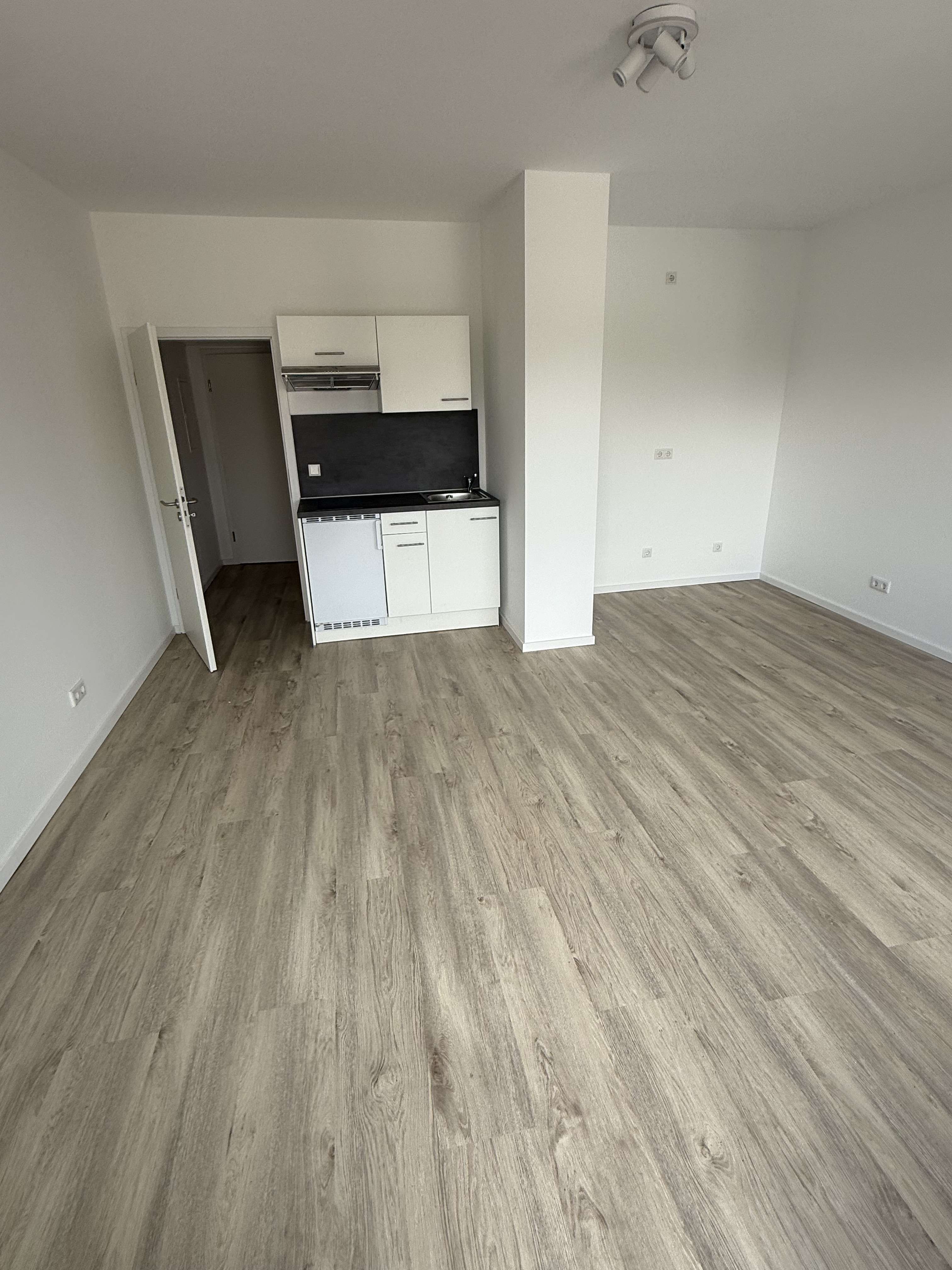 Thumbnail-Wohnung zum Mieten in Düsseldorf 809,50 € 32 m²