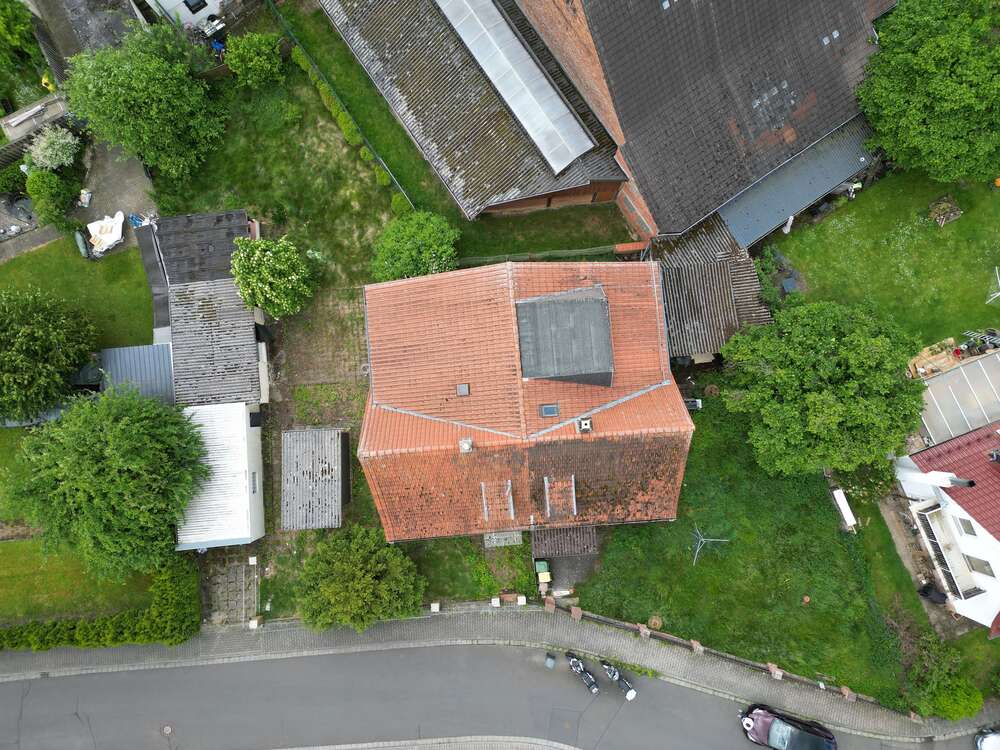 Thumbnail-Grundstück zu verkaufen in Nidderau 240.000,00 € 565 m²