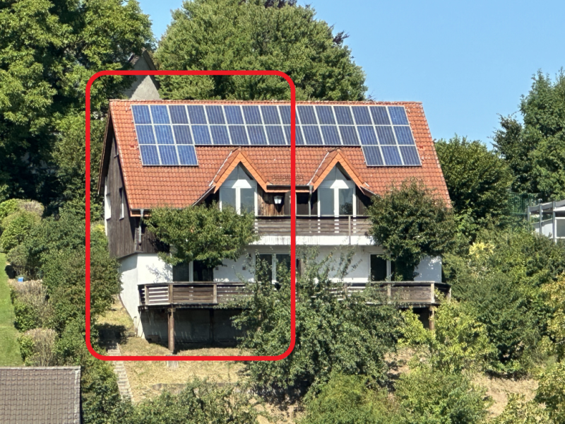 Thumbnail-Haus zum Kaufen in Melsungen 198.000,00 € 117 m²