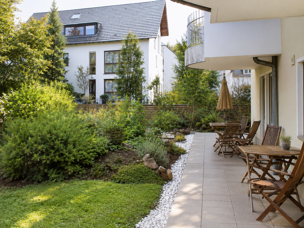 Thumbnail-Wohnung zum Kaufen in Frankfurt 434.000,00 € 77 m²