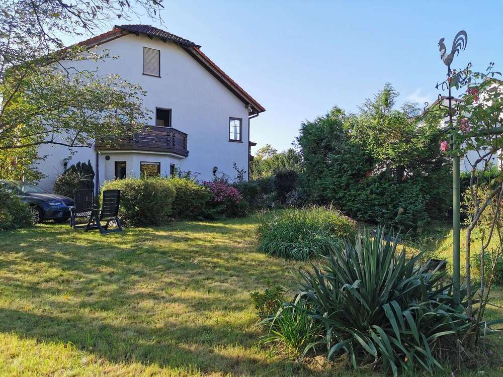 Thumbnail-Haus zum Kaufen in Egelsbach 735.000,00 € 125.6 m²
