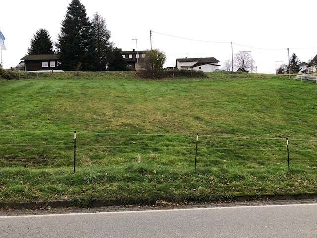 Thumbnail-Grundstück zu verkaufen in Katzwinkel 79.000,00 € 2080 m²