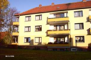 Thumbnail-Wohnung zum Mieten in Helmstedt 483,00 € 64.19 m²