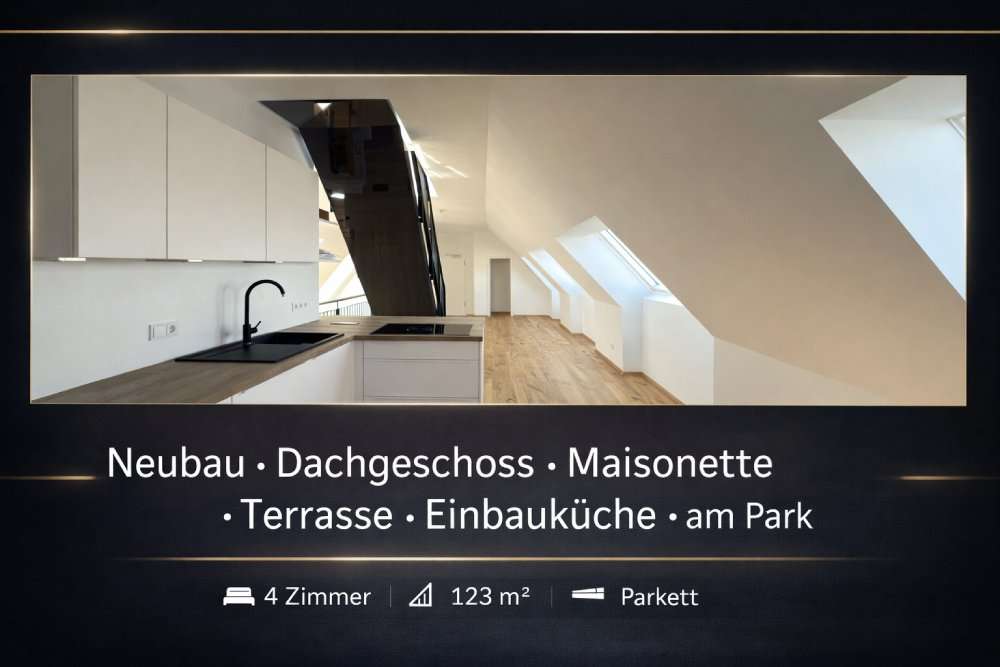 Thumbnail-Wohnung zum Mieten in Leipzig 2.100,00 € 123.56 m²