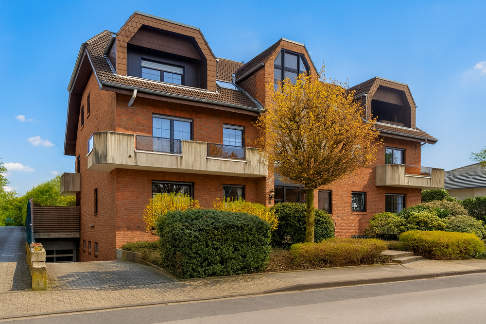 Thumbnail-Wohnung zum Kaufen in Ratingen-Hösel 330.000,00 € 113 m²