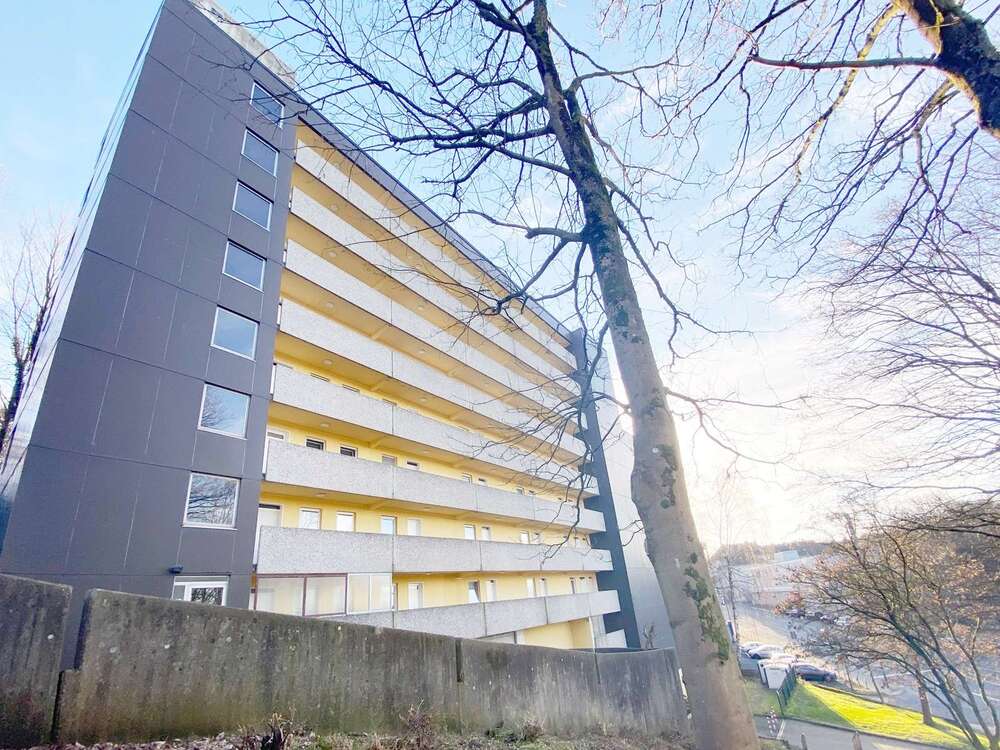 Thumbnail-Wohnung zum Kaufen in Wuppertal 42.000,00 € 22.17 m²