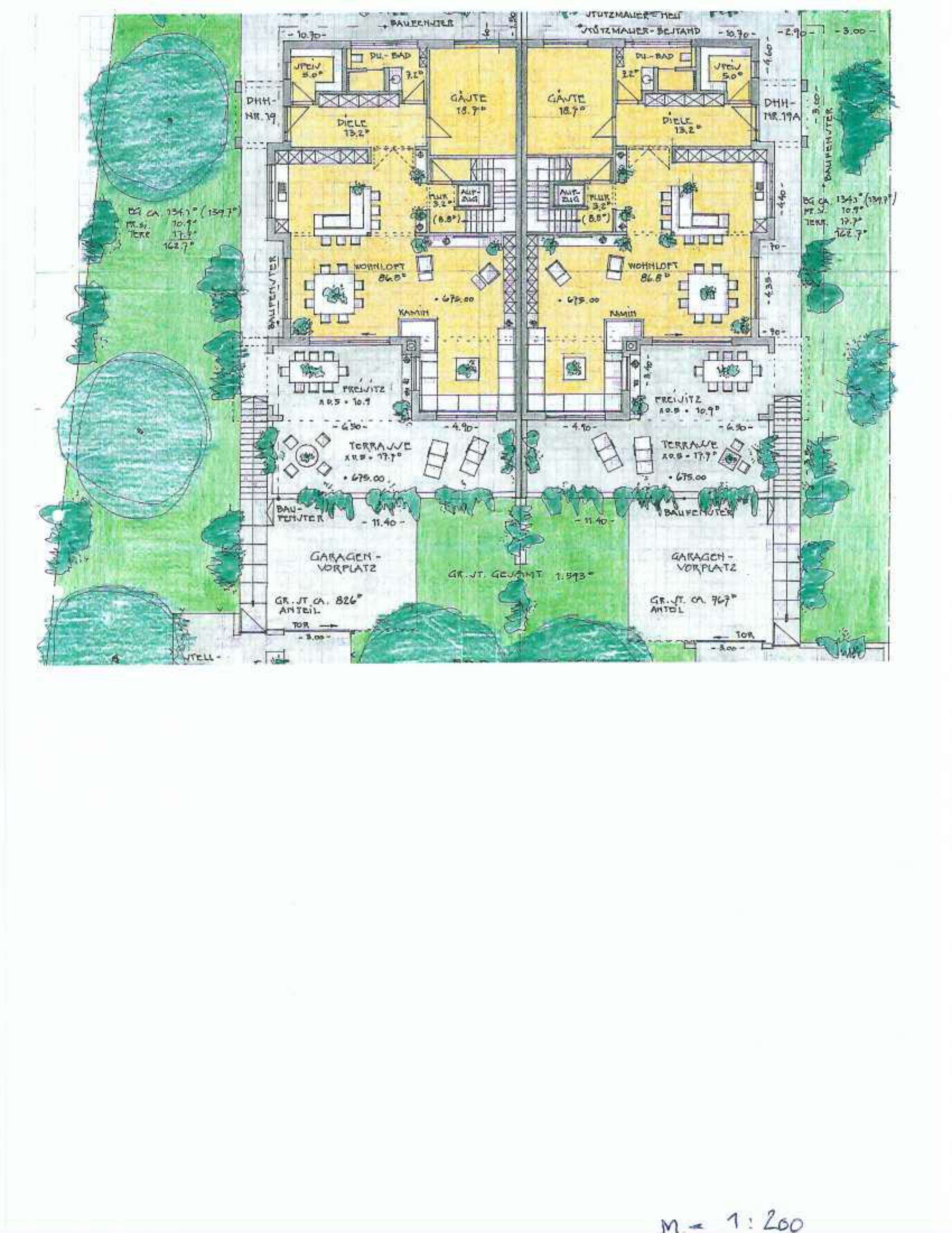 Thumbnail-Haus zum Kaufen in Starnberg 2.063.703,00 € 338.4 m²