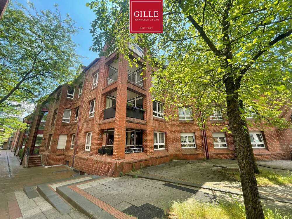 Thumbnail-Wohnung zum Kaufen in Neuss 285.000,00 € 79.1 m²