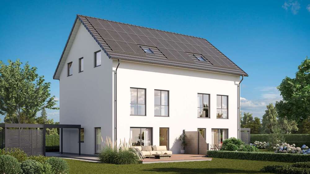 Thumbnail-Haus zum Kaufen in Ihringen 619.900,00 € 126.97 m²