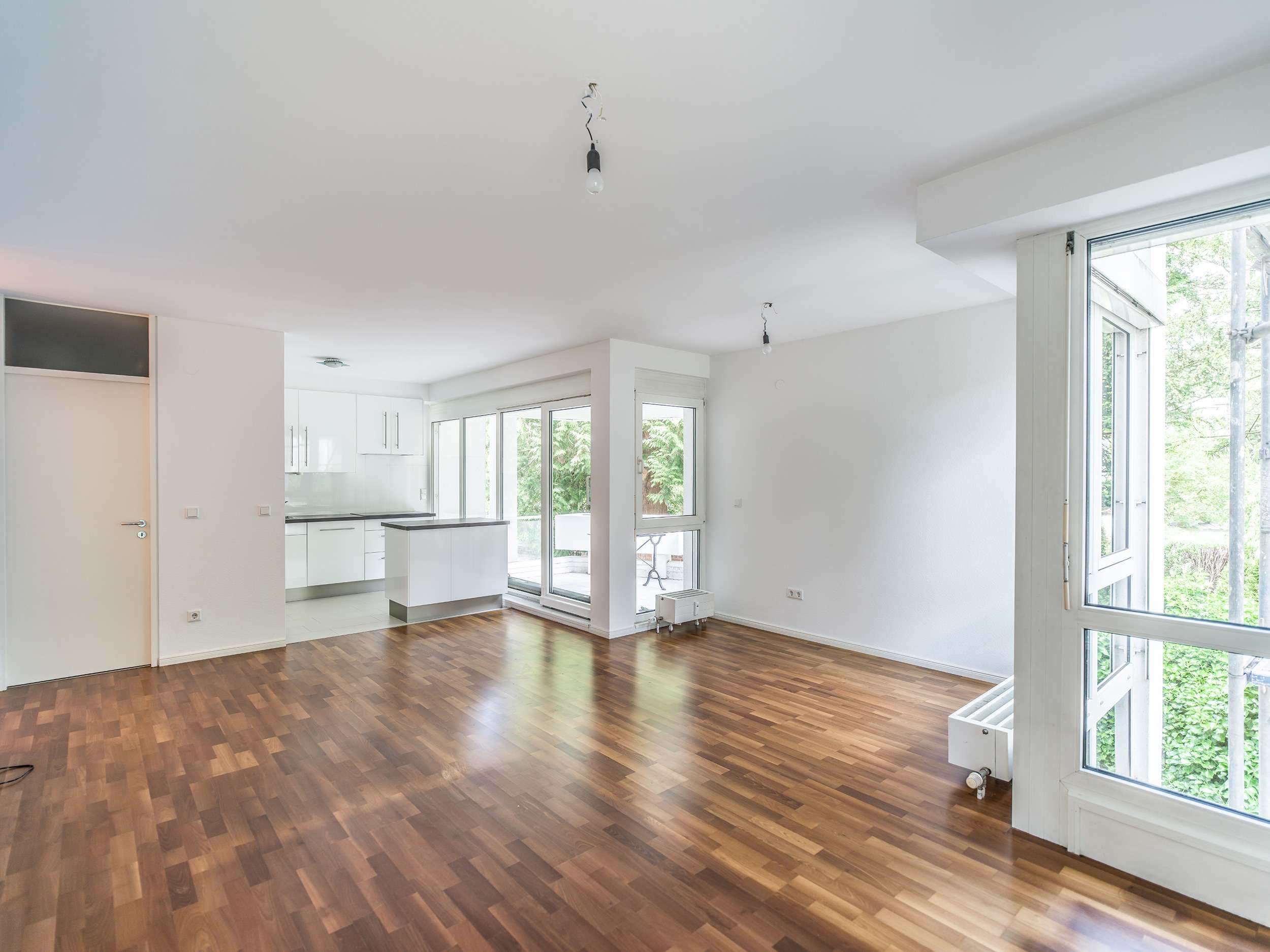 Thumbnail-Wohnung zum Mieten in Wiesbaden 2.250,00 € 98 m²