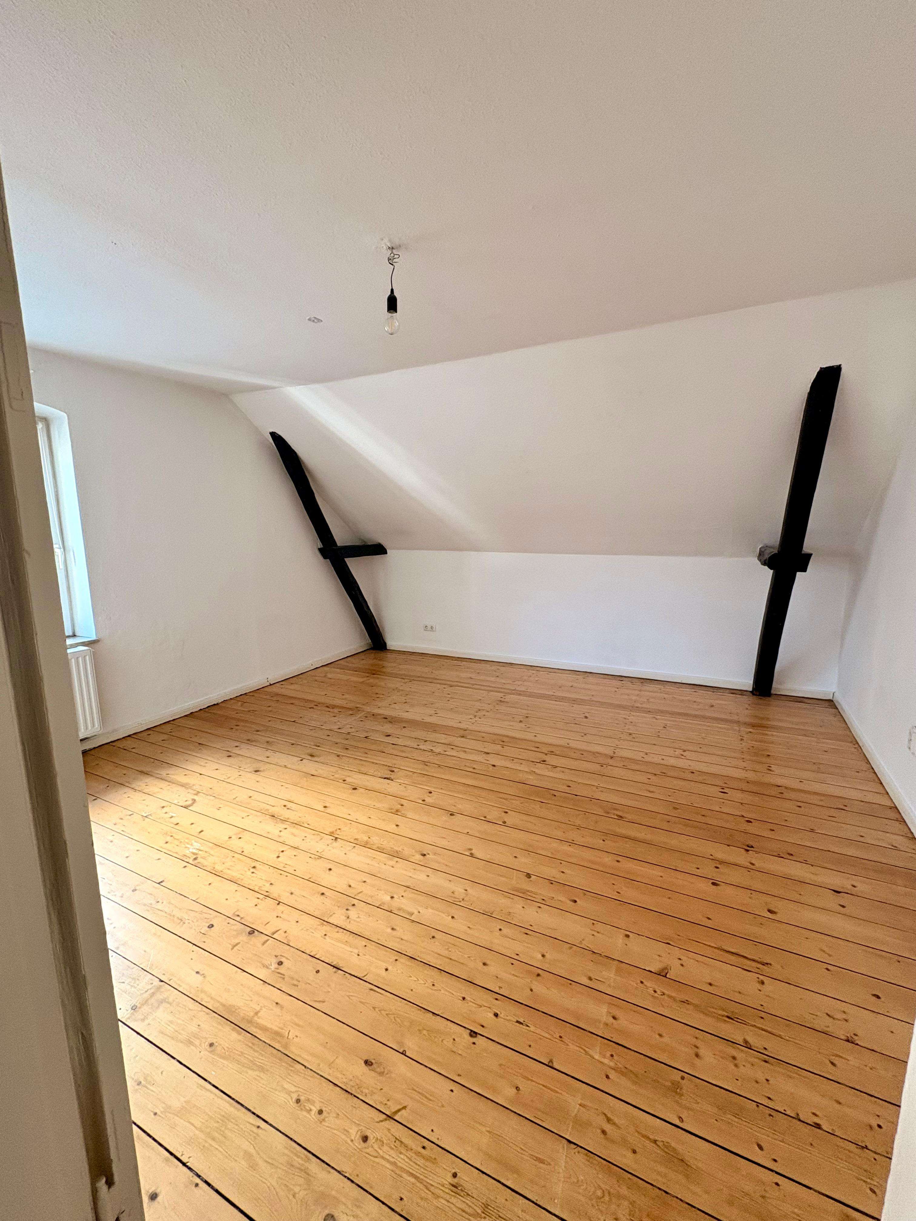 Thumbnail-Wohnung zum Mieten in Flensburg 522,00 € 57.1 m²