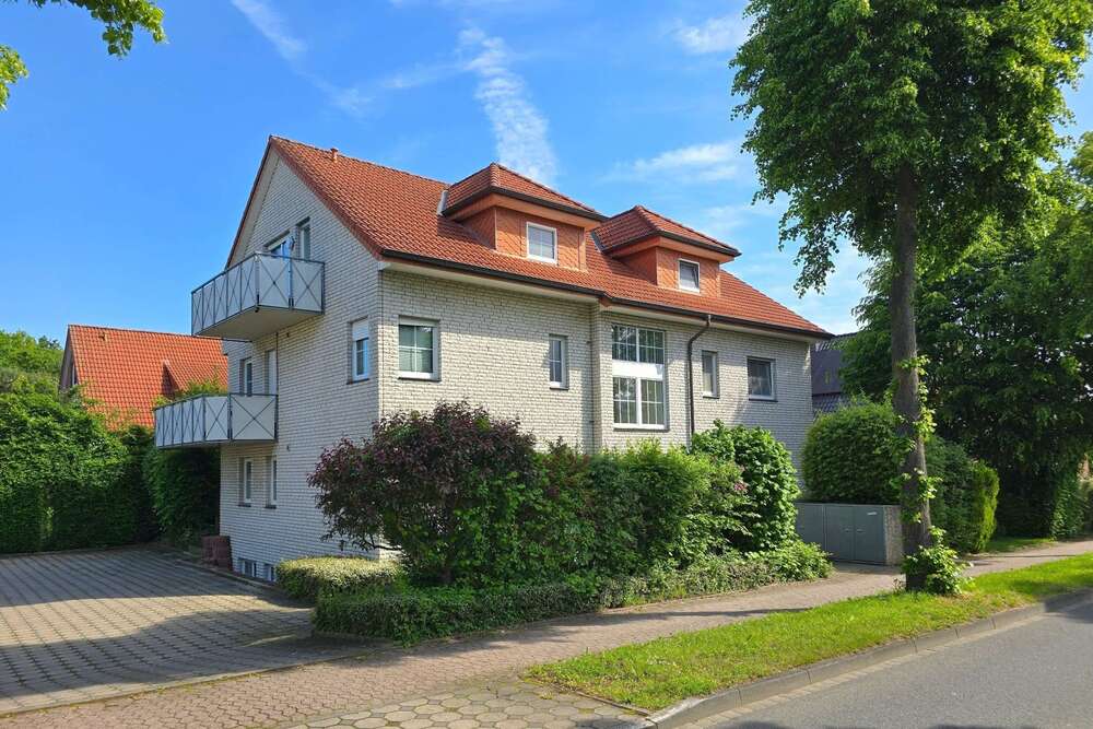 Thumbnail-Haus zum Kaufen in Hiddenhausen 795.000,00 € 414.13 m²