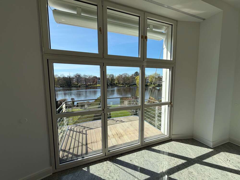 Thumbnail-Wohnung zum Mieten in Hamburg 4.472,78 € 198.79 m²