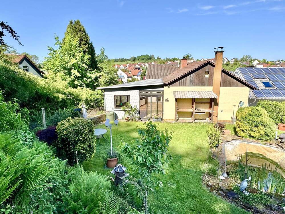 Thumbnail-Haus zum Kaufen in Kaiserslautern 275.000,00 € 157.66 m²