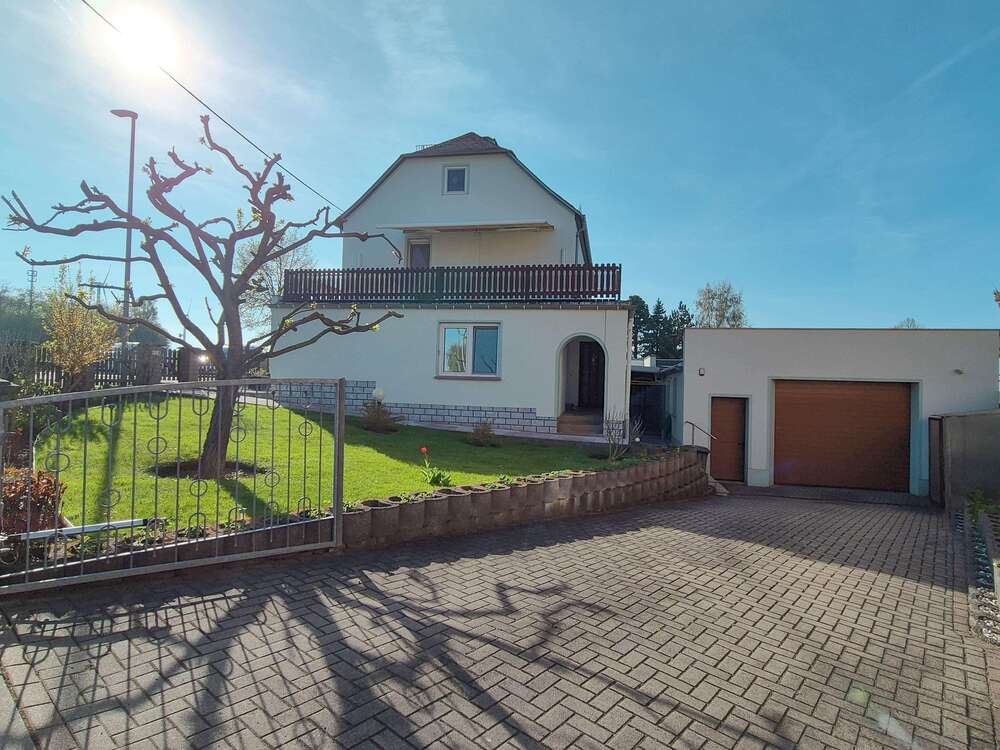 Thumbnail-Haus zum Kaufen in Hartha 199.000,00 € 135 m²
